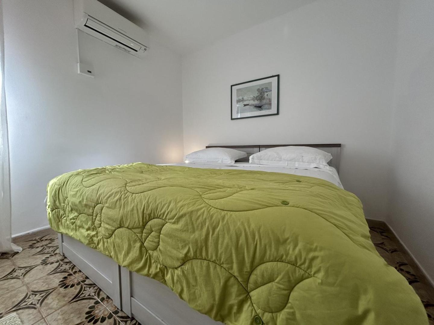 Azure Apartments By The Sea Near City Omiš Exteriér fotografie