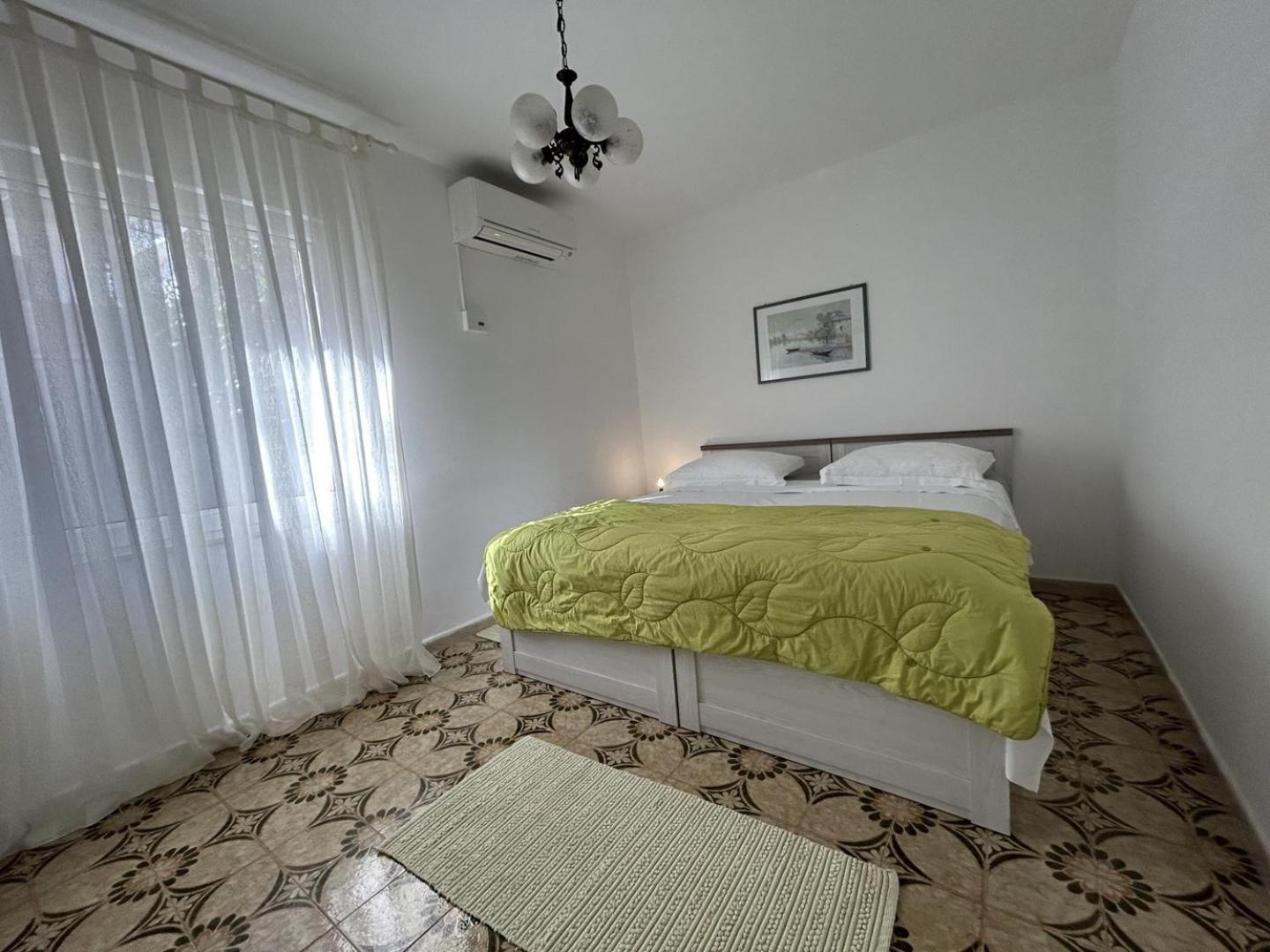 Azure Apartments By The Sea Near City Omiš Exteriér fotografie