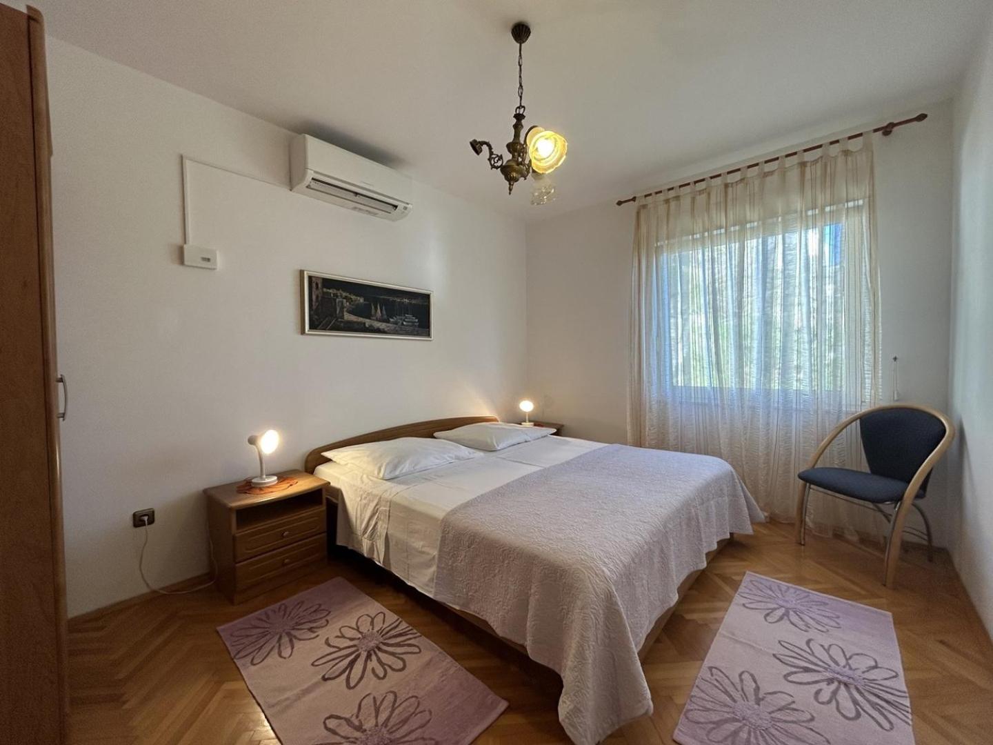 Azure Apartments By The Sea Near City Omiš Exteriér fotografie