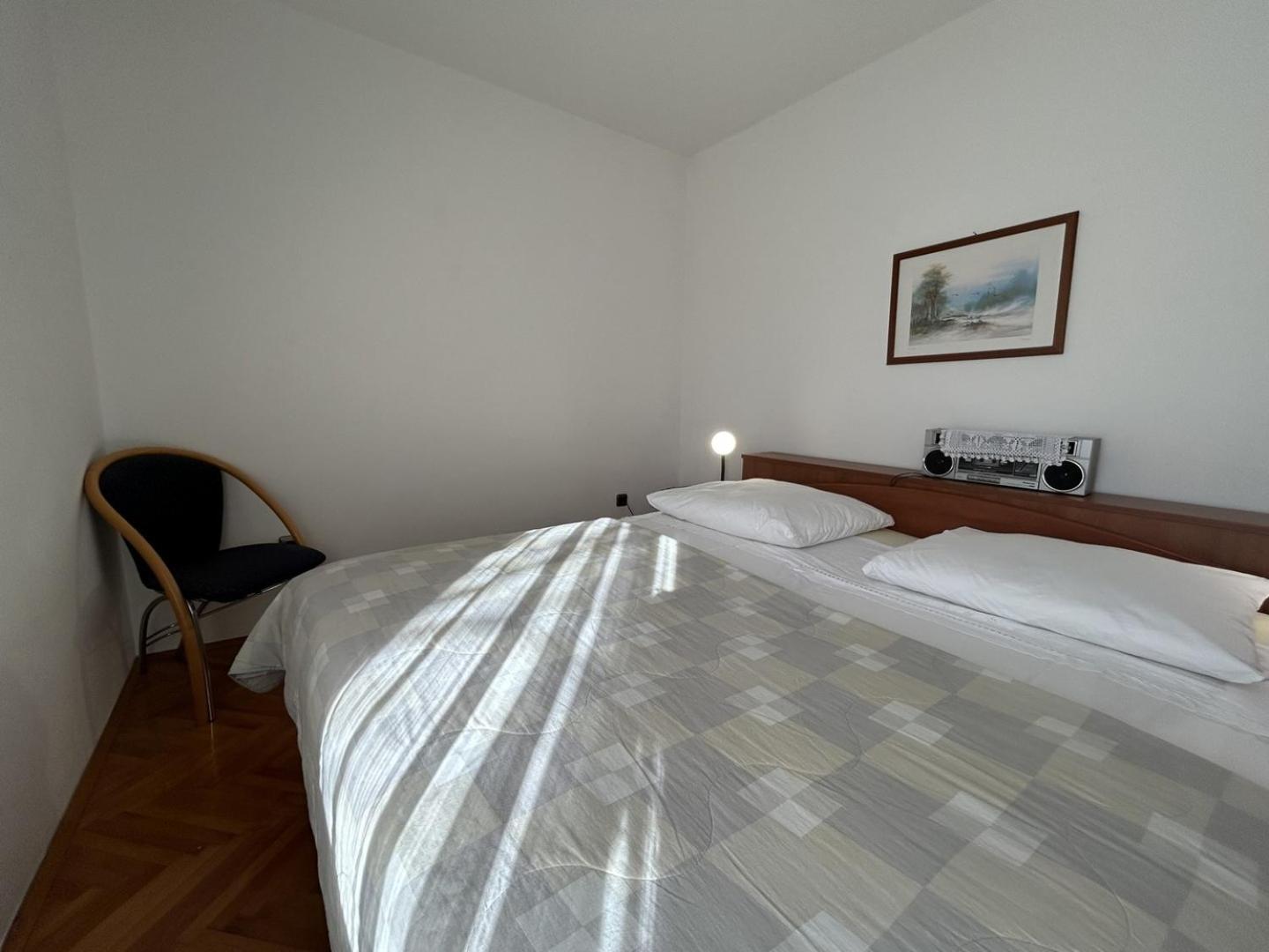 Azure Apartments By The Sea Near City Omiš Exteriér fotografie